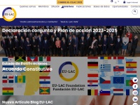 Eulacfoundation.org