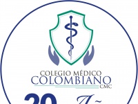 colegiomedicocolombiano.org