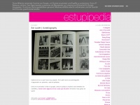 Estupipedia.blogspot.com
