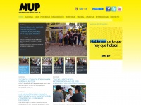 mupargentina.com.ar Thumbnail