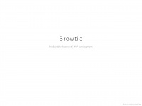 browtic.com