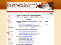 cafetera-express.com Thumbnail