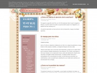 Plasmando-amor.blogspot.com
