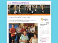 marathoncartagena.com Thumbnail