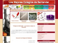 Colegiosdesantander.com