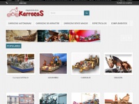 karrozas.com