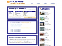 inmobiliariaviacentral.com