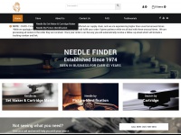 Needlefinder.net