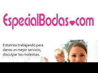especialbodas.com Thumbnail
