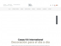 Ka-international.com