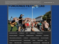 Funcionespatrioticas.blogspot.com