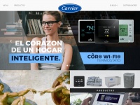 carriercca.com.ve