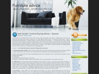 furniture-advice.co.uk