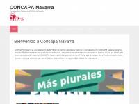 Concapanavarra.org