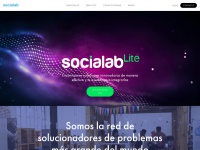 Socialab.com