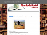 Mundo-editorial.blogspot.com