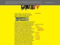 Graffitv.blogspot.com