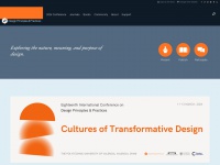 Designprinciplesandpractices.com
