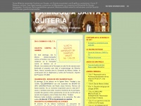 parroquiasantaquiteria.blogspot.com Thumbnail