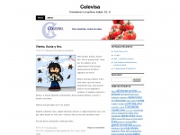 Colevisa.wordpress.com