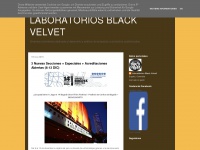 Laboratoriosblackvelvet.blogspot.com