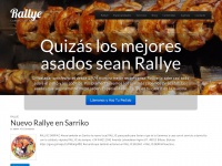rallye.info Thumbnail