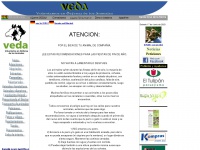 Veda-bolivia.org