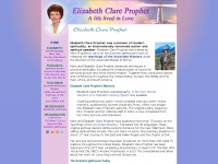 Elizabethclareprophet.org