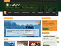 ciasfe2.org.ar Thumbnail