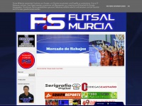 Futsalmurcia.blogspot.com