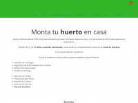 Huertoencasa.org