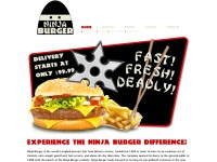 ninjaburger.com Thumbnail