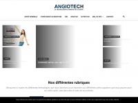 Angiotech.com