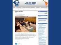 Vision2020la.wordpress.com