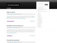 Accesoriibaie.wordpress.com
