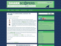 Sharkscopers.com