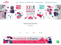 mariachi-jalisco.com.mx Thumbnail