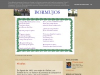 Desdebormujos.blogspot.com