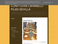 Confiteriacaramelopilassevilla.blogspot.com
