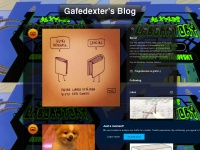 Gafedexter.tumblr.com