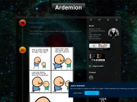 Ardemion.tumblr.com