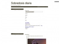 Sobredosisdiaria.tumblr.com
