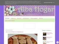 Alba-hogar.blogspot.com