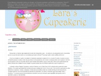 Larascupcakerie.blogspot.com