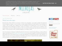 Milhojas-elblogderosa.blogspot.com