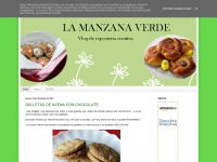 Verdelamanzana.blogspot.com