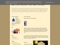 Elyantardemiscomadres.blogspot.com