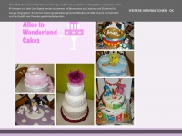 Alicewonderlandcakes.blogspot.com