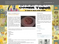 Telovasacomertodo.blogspot.com