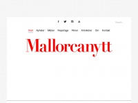 Mallorcanytt.com